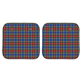 Clan Bethune Tartan Sun Shade 2 Pieces IR27 Clan Bethune Tartan Today